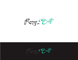 Logo Design by suro212 for Range Soft | Design: #5171275