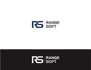 Logo Design by suro212 for Range Soft | Design: #5171323