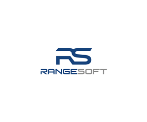 Logo Design by Zbr for Range Soft | Design #5204623