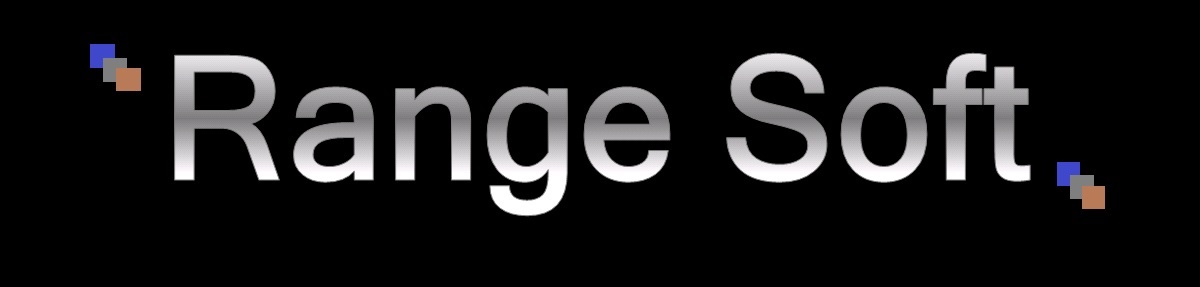 Logo Design by Nipun1983 for Range Soft | Design #5127266