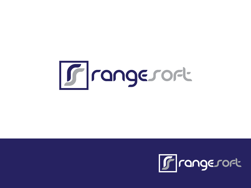 Diseño de Logo por LittleDesign para Range Soft | Diseño #5272764