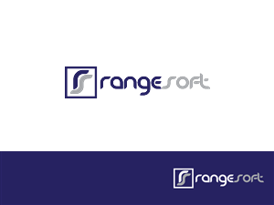 Logo Design by LittleDesign for Range Soft | Design: #5272764