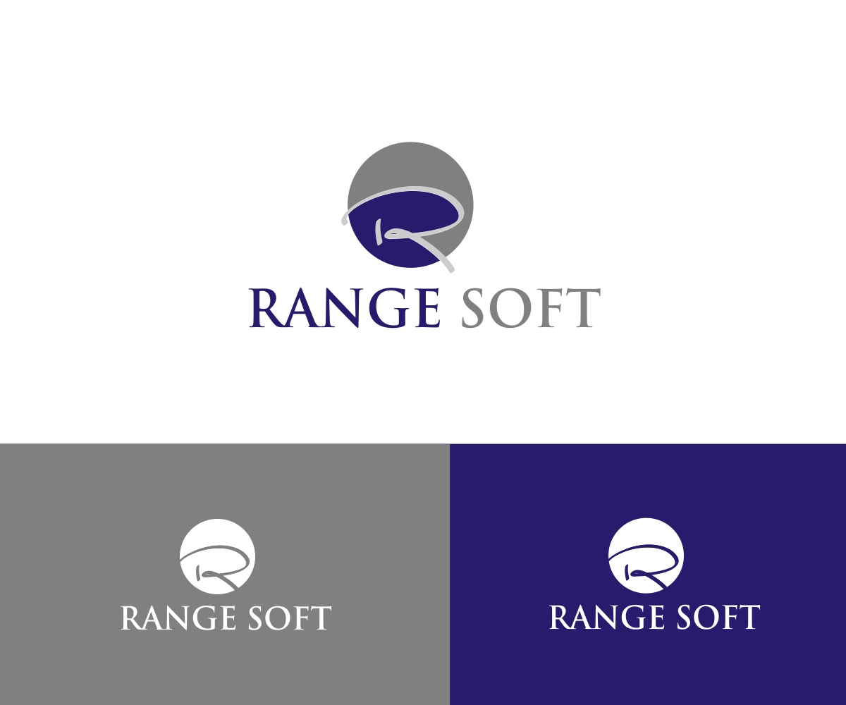 Design de Logo par Liyana pour Range Soft | Design #5188826
