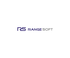 Logo Design by Liyana for Range Soft | Design: #5188852