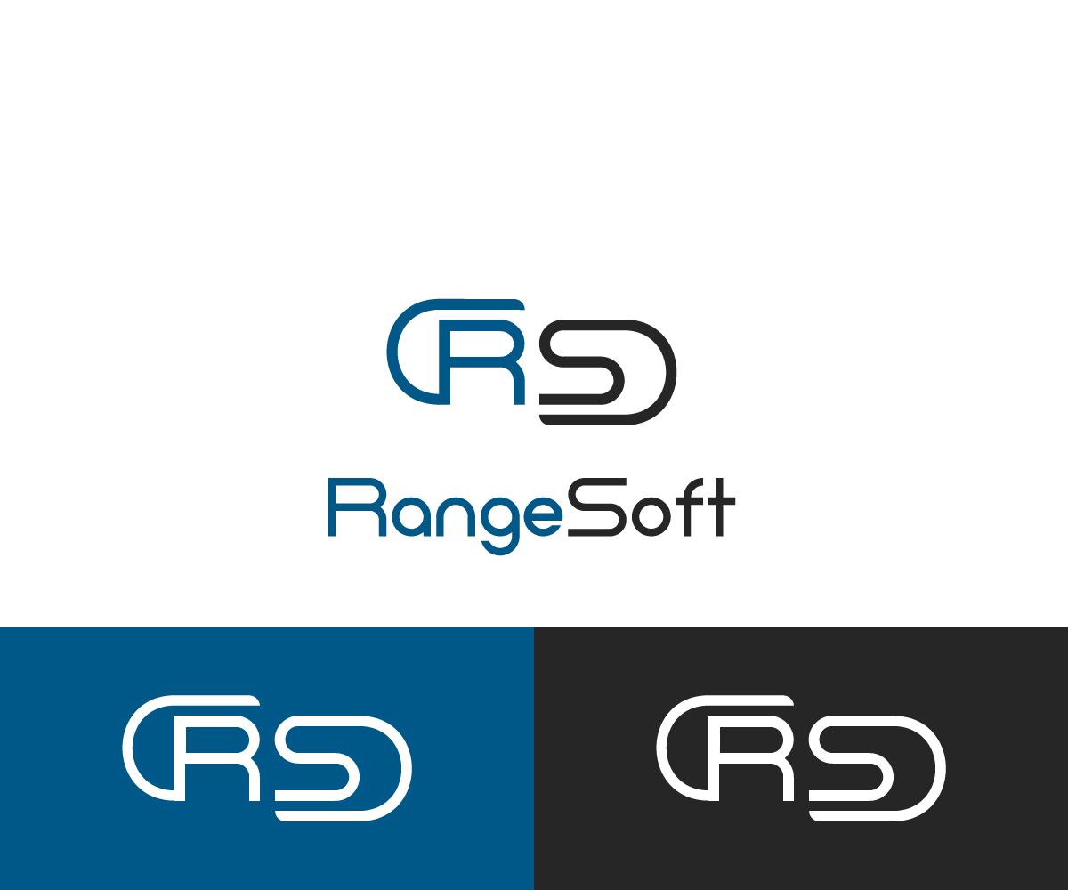 Design de Logo par aleksandar94 pour Range Soft | Design #5218592