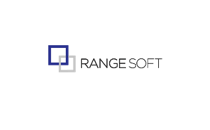 Logo Design by Vortex for Range Soft | Design #5199749