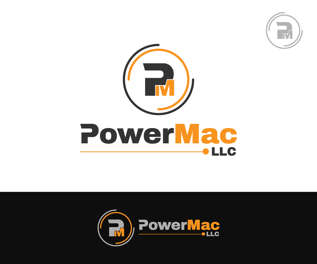 Logo Design by M.Pirs for this project | Design #5129555