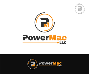 Logo Design by M.Pirs for this project | Design: #5129555