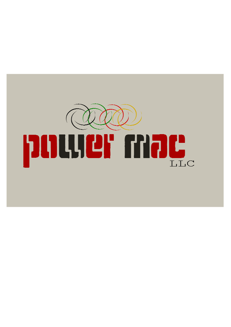 Logo Design by Terrilynn's Designs for this project | Design #5171119