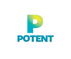 Logo Design by meygekon for POTENT Magazine | Design: #5173806