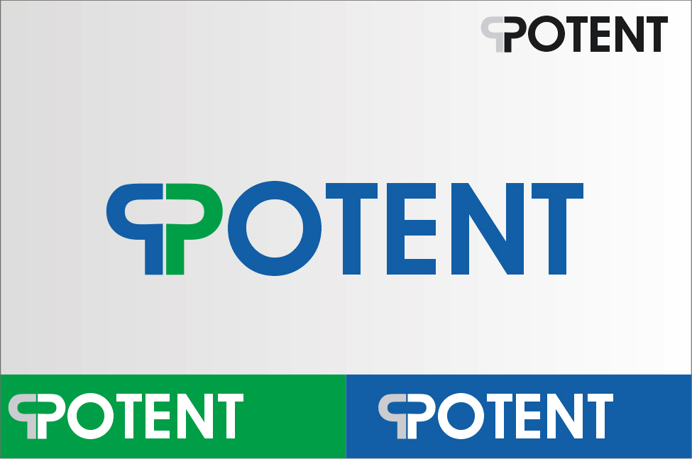 Diseño de Logo por amntechnologies para POTENT Magazine | Diseño #5092690