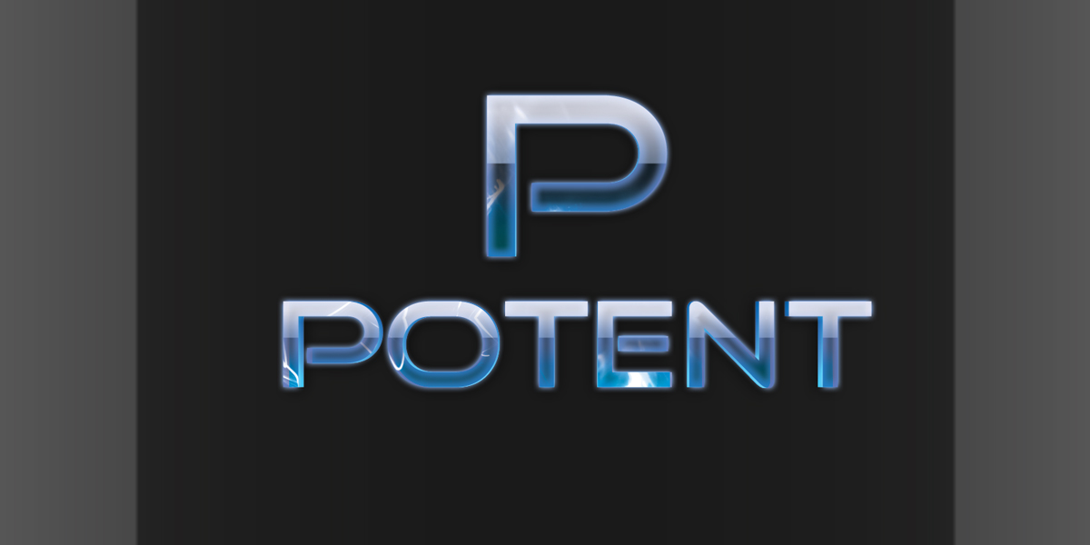 Design de Logo par Riz' pour POTENT Magazine | Design #5150381
