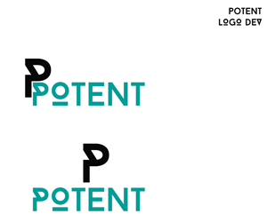 Logo Design by Quirky for POTENT Magazine | Design: #5093978