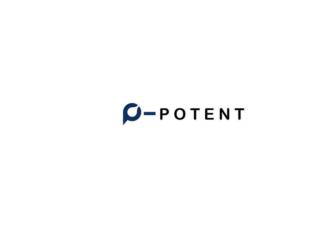 Logo Design by DesignPlus for POTENT Magazine | Design #5147657