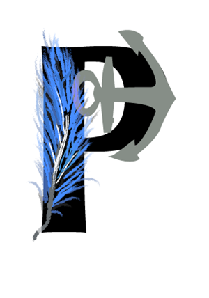 Logo Design by emilyeck15 for POTENT Magazine | Design: #5149274