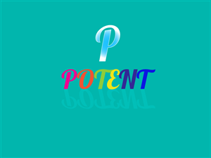 Logo Design by BC Designs for POTENT Magazine | Design: #5162523