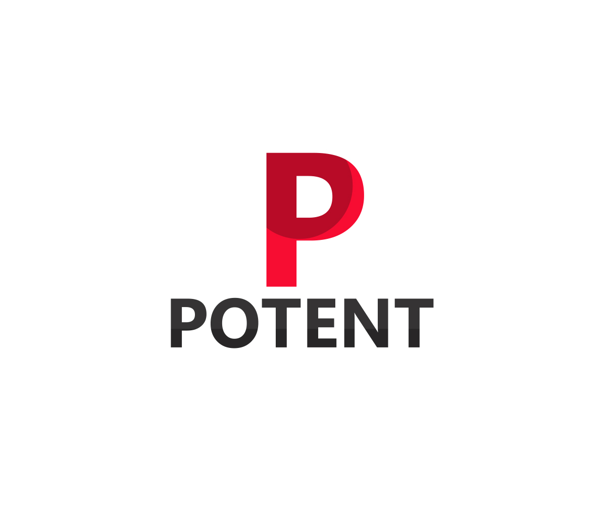 Diseño de Logo por Avadhi Kanojia para POTENT Magazine | Diseño #5147212
