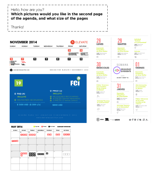 Graphic Design by DC Studio Design for this project | Design #5096554