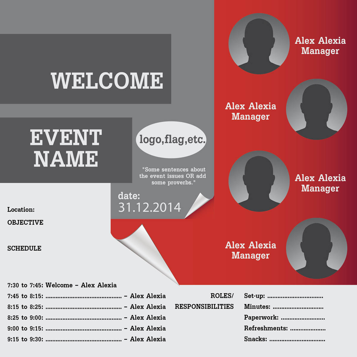 Graphic Design by mnrk for this project | Design #5144623