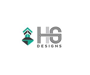 H&G Designs | Logo Design by renderman