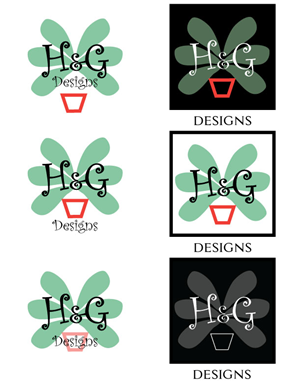 Logo Design by S22