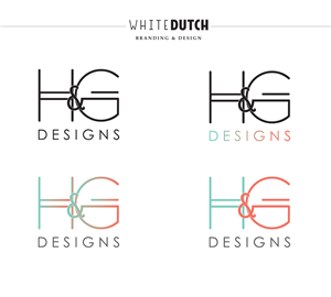 Logo Design by Justine Malone for this project | Design: #5111129