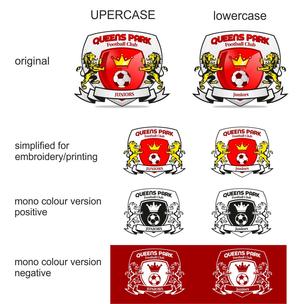 Logo Design by MikroDesign for this project | Design #5115568