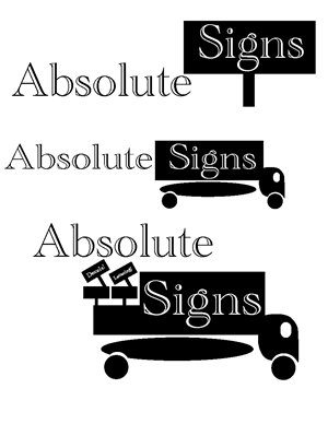 Logo Design by Matthew