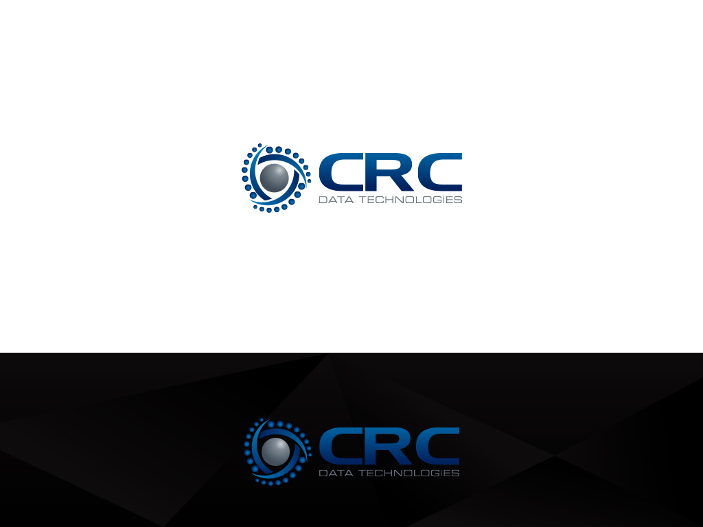 Logo Design by damakyjr for CRC Data Technologies | Design #1456637