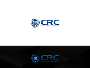 Logo Design by damakyjr for CRC Data Technologies | Design: #1456637