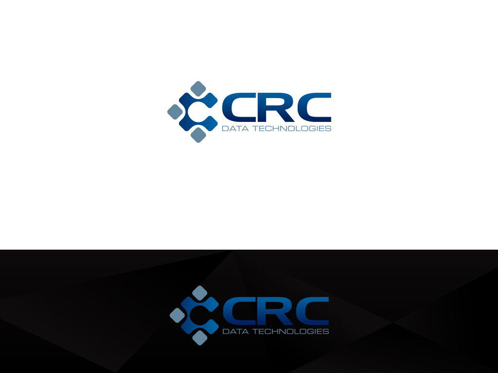 Logo Design by damakyjr for CRC Data Technologies | Design #1456648