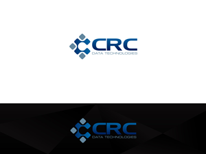 Logo Design by damakyjr for CRC Data Technologies | Design: #1456648