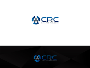 Logo Design by damakyjr for CRC Data Technologies | Design: #1456679
