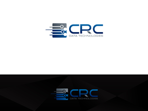 Logo Design by damakyjr for CRC Data Technologies | Design: #1456719