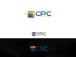 Logo Design by damakyjr for CRC Data Technologies | Design: #1457174