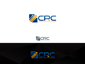 Logo Design by damakyjr for CRC Data Technologies | Design: #1457205