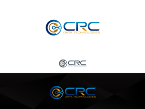 Logo Design by damakyjr for CRC Data Technologies | Design: #1476360