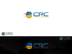 Logo Design by damakyjr for CRC Data Technologies | Design: #1476447