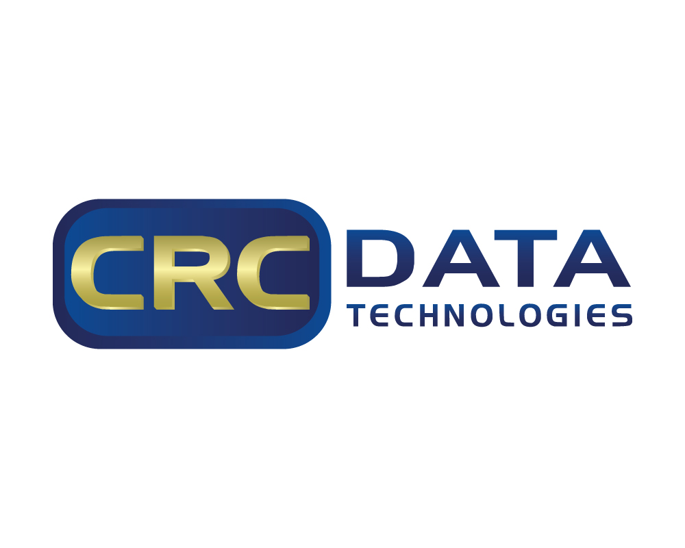 Logo Design by briliana for CRC Data Technologies | Design #1454056