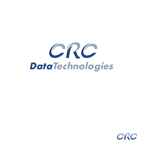 Logo Design by instudio for CRC Data Technologies | Design: #1430615