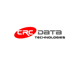 Logo Design by vectorG for CRC Data Technologies | Design: #1435596