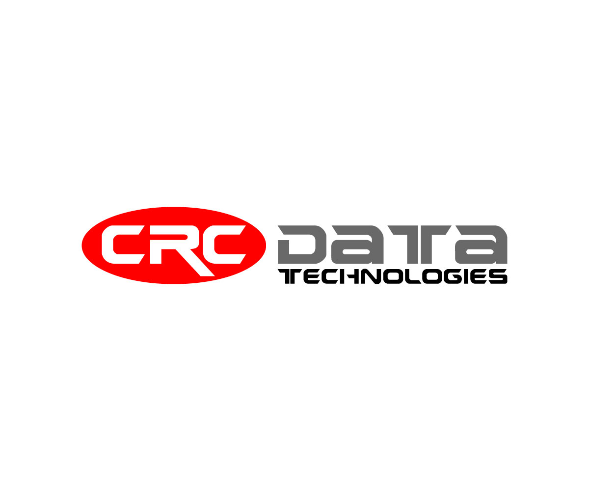 Logo Design by vectorG for CRC Data Technologies | Design #1436127