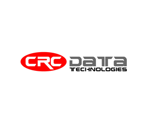 Logo Design by vectorG for CRC Data Technologies | Design: #1436127