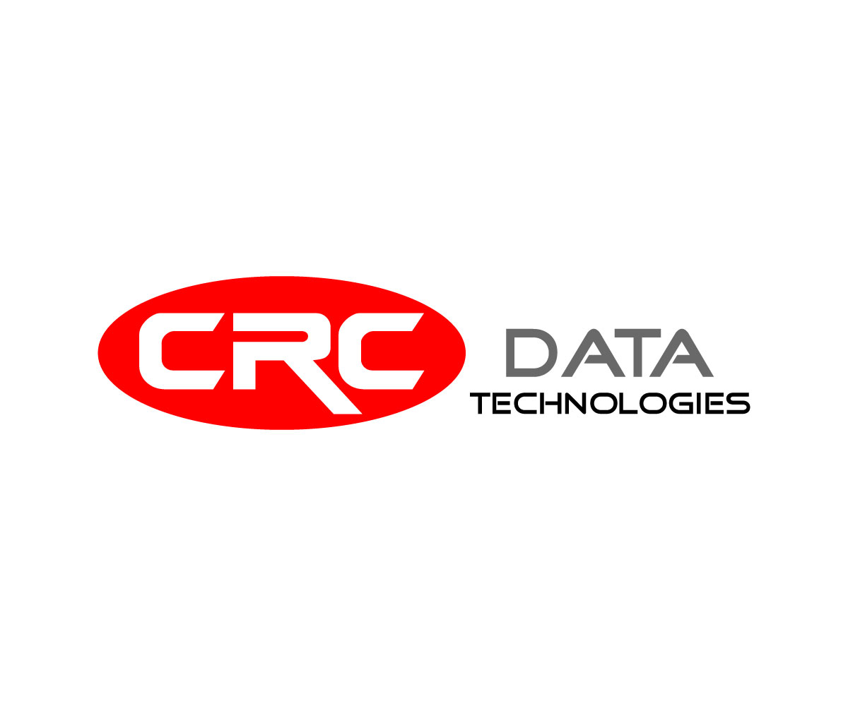 Logo Design by vectorG for CRC Data Technologies | Design #1438774