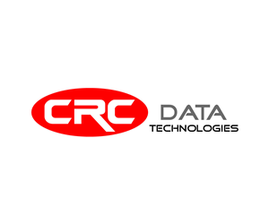 Logo Design by vectorG for CRC Data Technologies | Design: #1438774