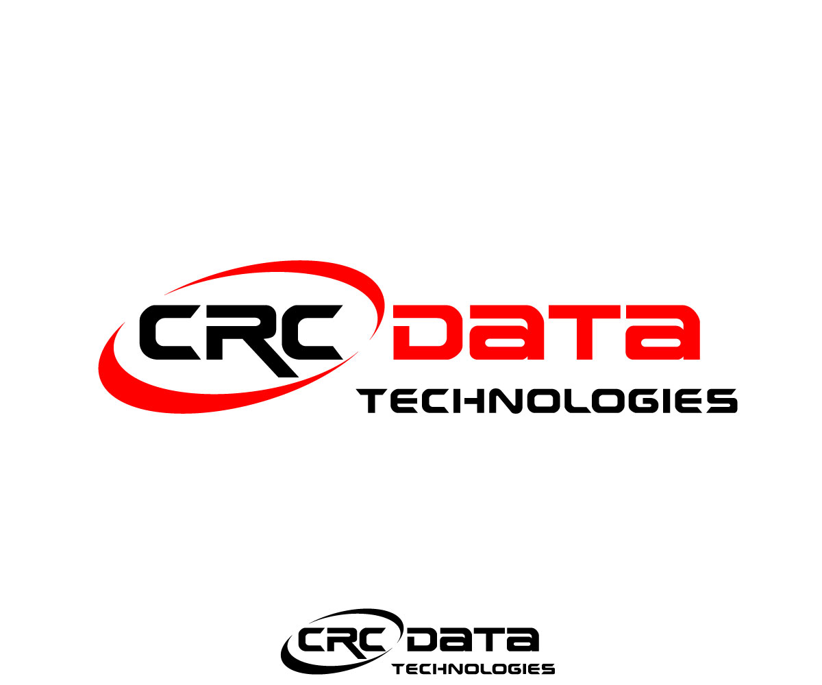 Logo Design by vectorG for CRC Data Technologies | Design #1440749