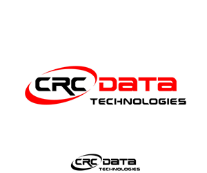 Logo Design by vectorG for CRC Data Technologies | Design: #1440749