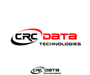 Logo Design by vectorG for CRC Data Technologies | Design: #1440770