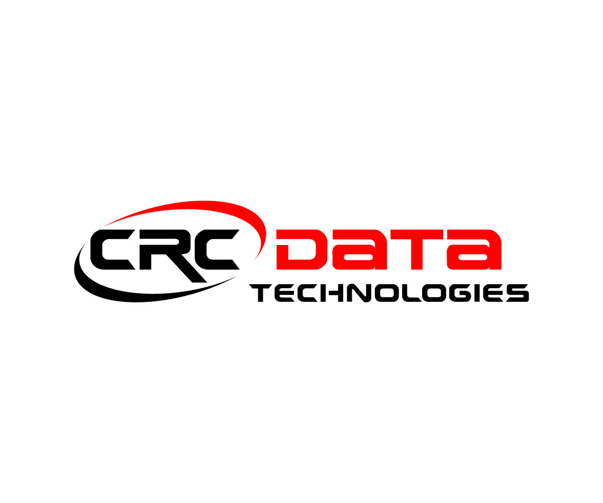 Logo Design by vectorG for CRC Data Technologies | Design #1442675