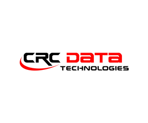 Logo Design by vectorG for CRC Data Technologies | Design: #1443028
